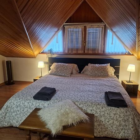 Apartamento La Buhardilla de Gavín Exterior foto