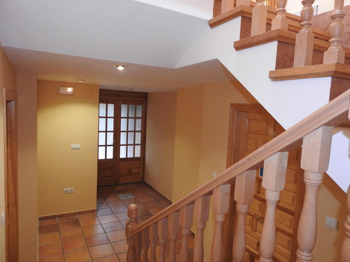 Apartamento La Buhardilla de Gavín Exterior foto