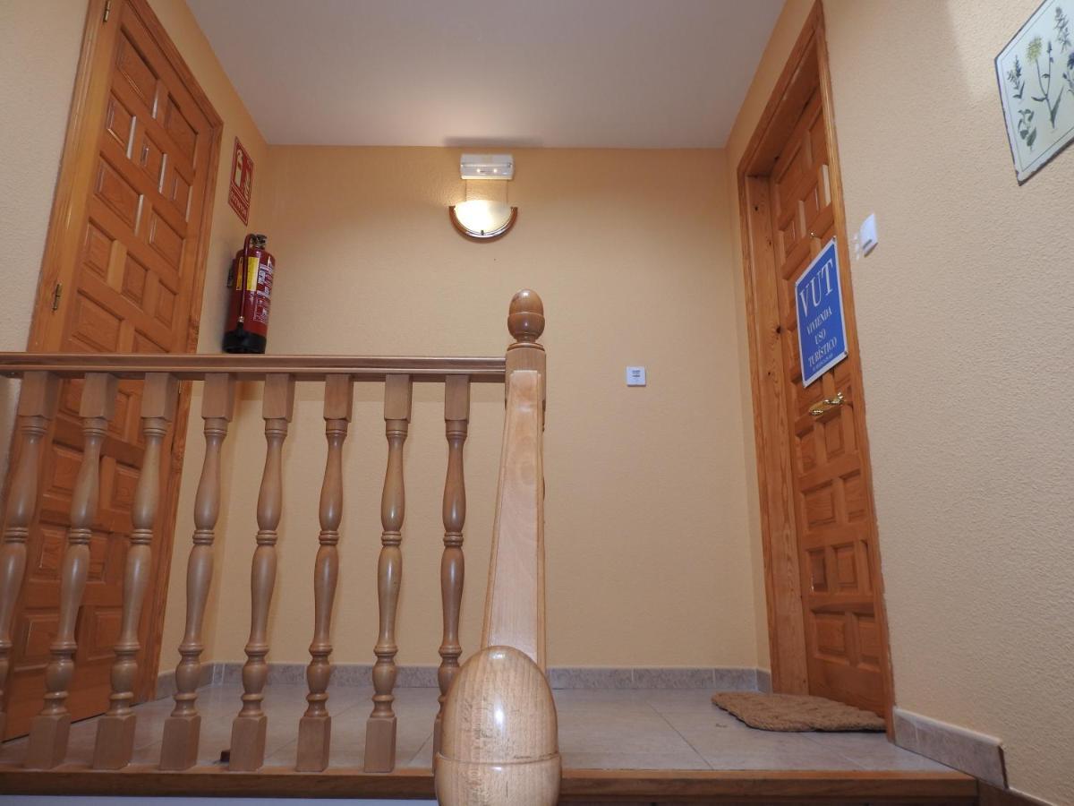 Apartamento La Buhardilla de Gavín Exterior foto