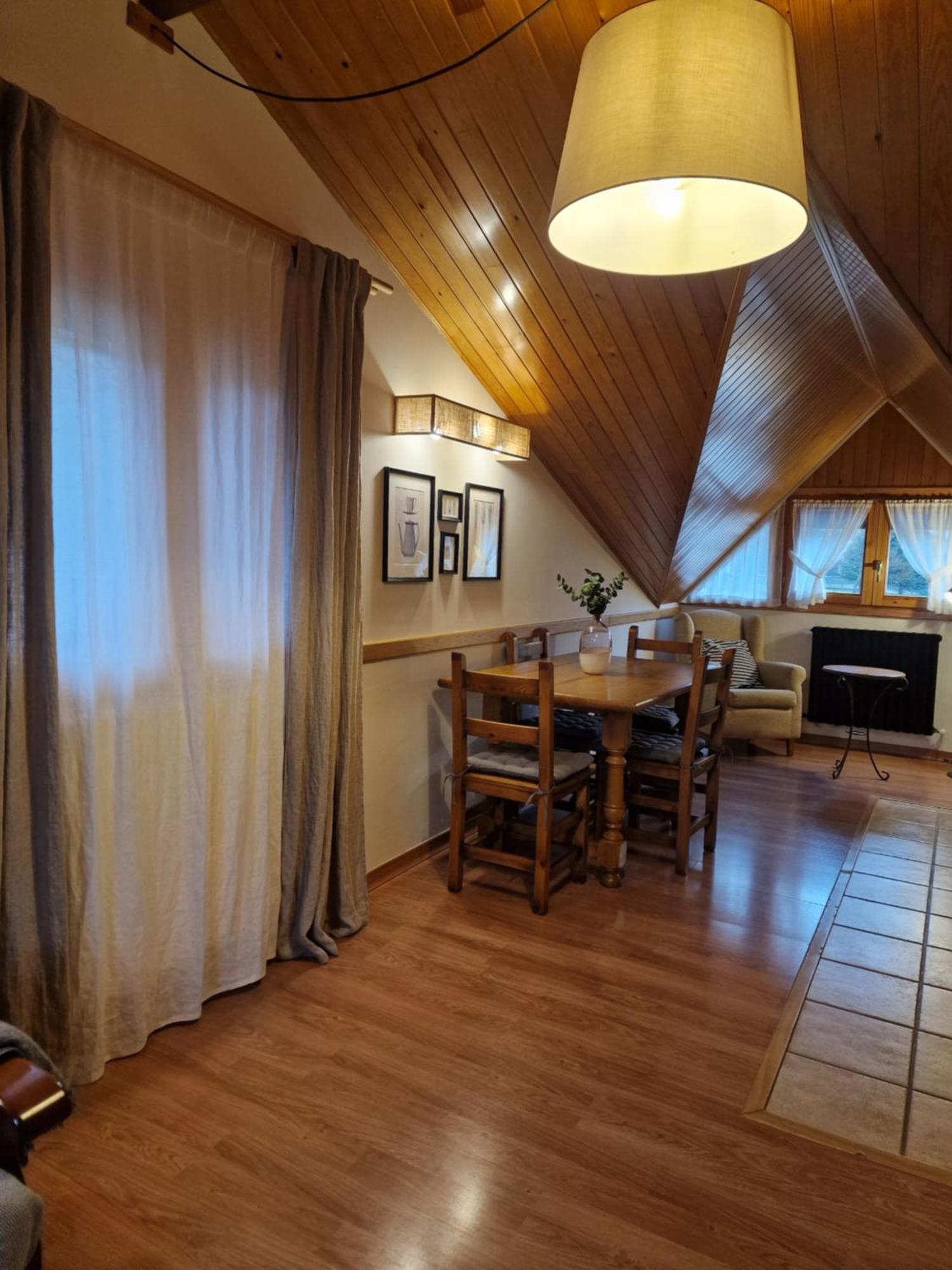 Apartamento La Buhardilla de Gavín Exterior foto