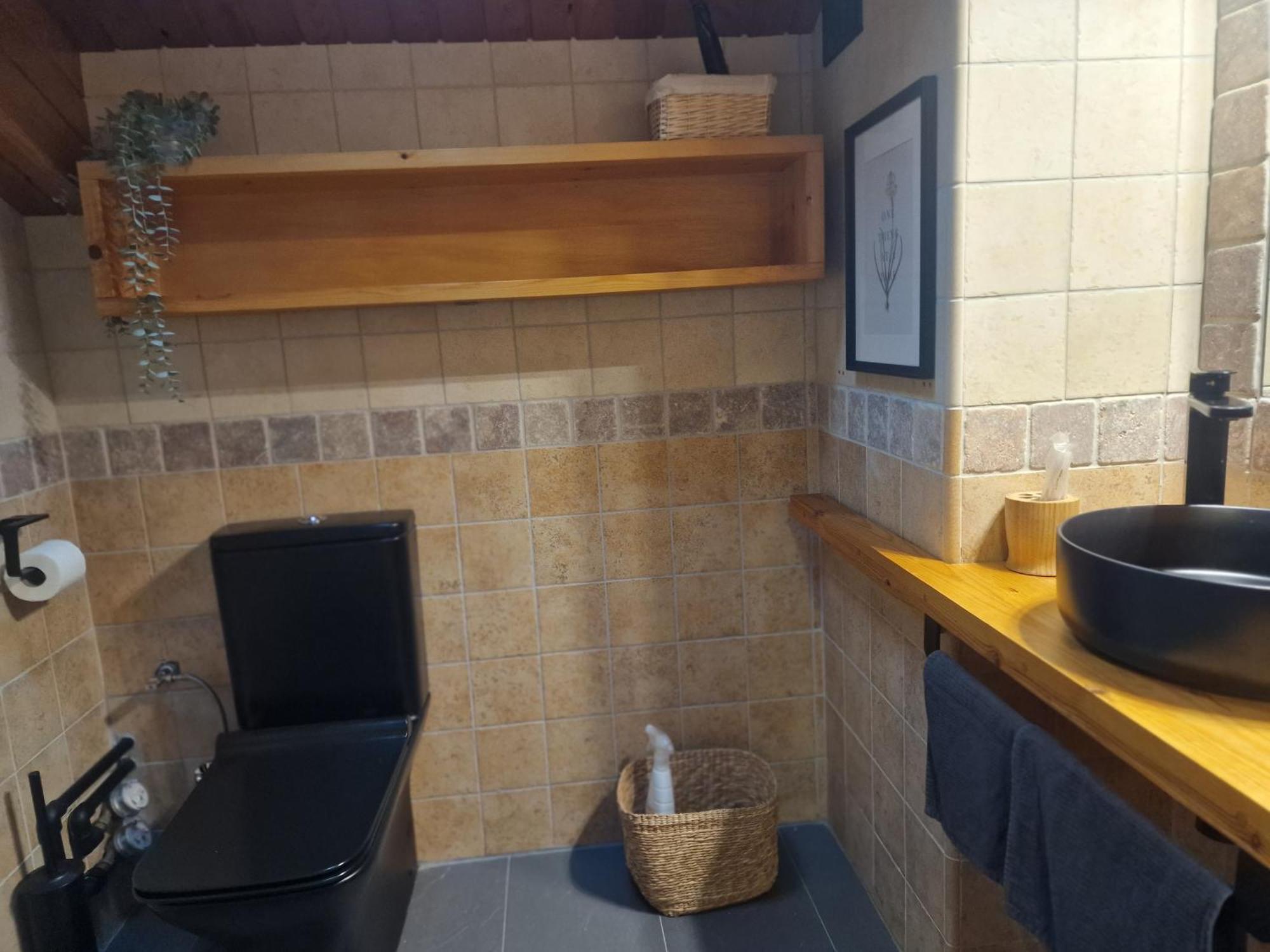 Apartamento La Buhardilla de Gavín Exterior foto